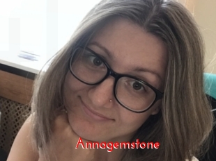 Annagemstone