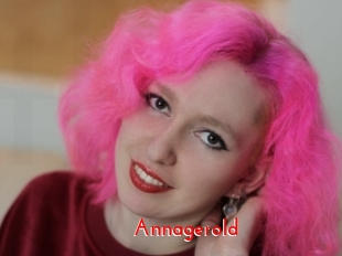 annagerold The Sex