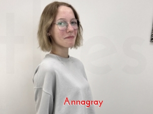 annagray The Sex