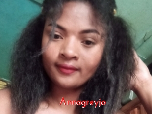 Annagreyjo