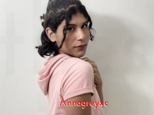 annagreyxc The Sex
