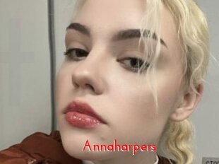 annaharpers The Sex