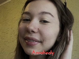 Annahealy