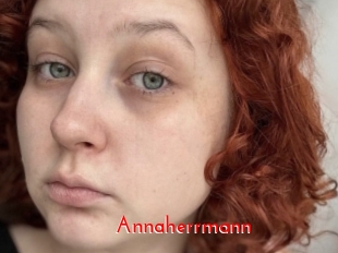 Annaherrmann