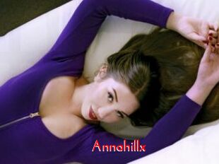 Annahillx