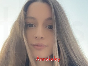 Annakeley