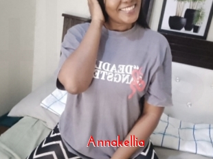 Annakellia