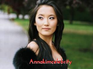 Annakimcelebrity