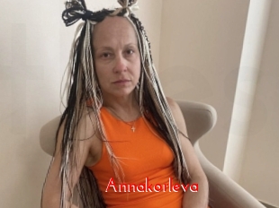 Annakorleva