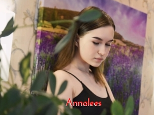 Annalees