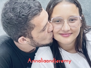 annaliaandjeremy The Sex