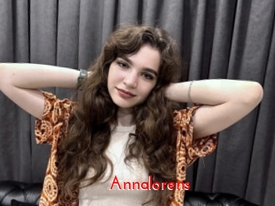 Annalorens