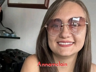 Annamclain