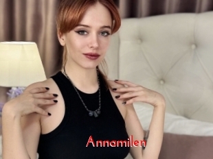Annamilen