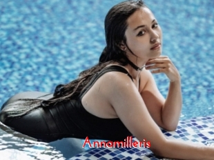 Annamilleris