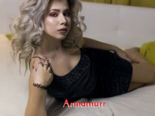 Annamurr
