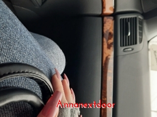 Annanextdoor