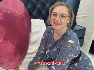 Annanivaro