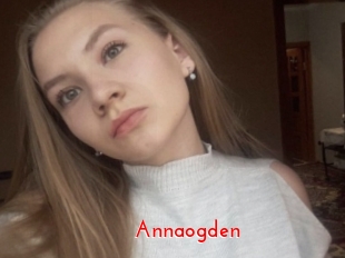 Annaogden