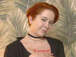 Annarat