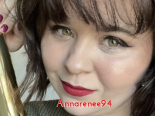 annarenee94 The Sex