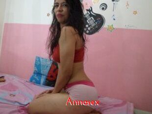 Annasex