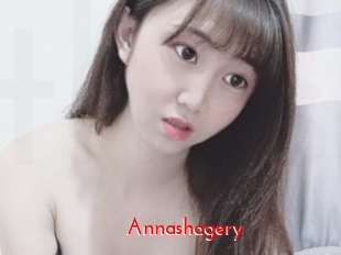 Annashagery