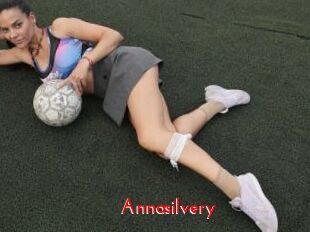Annasilvery