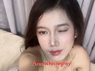 Annastaciagray