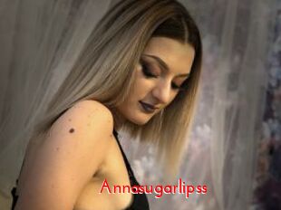 Annasugarlipss