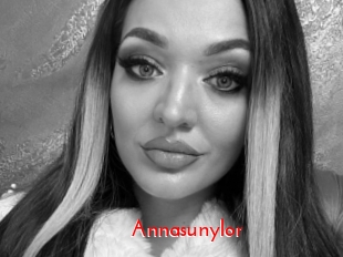 Annasunylor