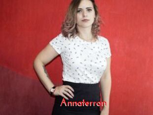 Annaterron