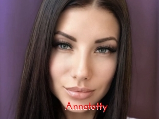 Annatotty