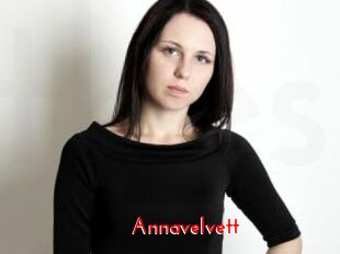 Annavelvett