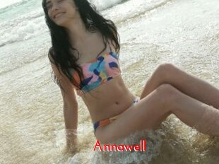 annawell The Sex