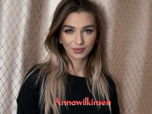 Annawilkinsen