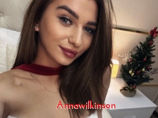 Annawilkinson