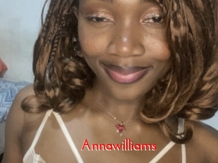 Annawilliams
