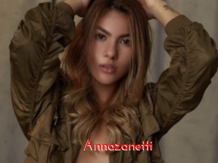 Annazanetti
