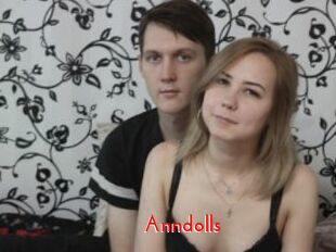 Anndolls