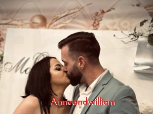 Anneandwilliam