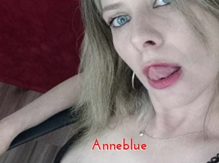 Anneblue