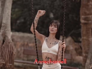 Annechannell