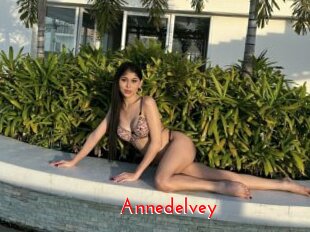 Annedelvey