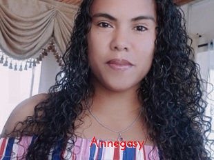 Annegasy