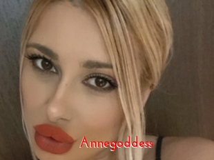 Annegoddess