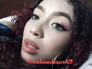 Anneliesecloecm101