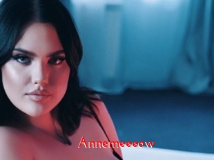 Annemeeeow