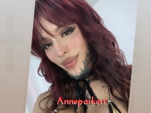anneparkerr The Sex