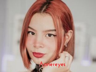 Annereyes